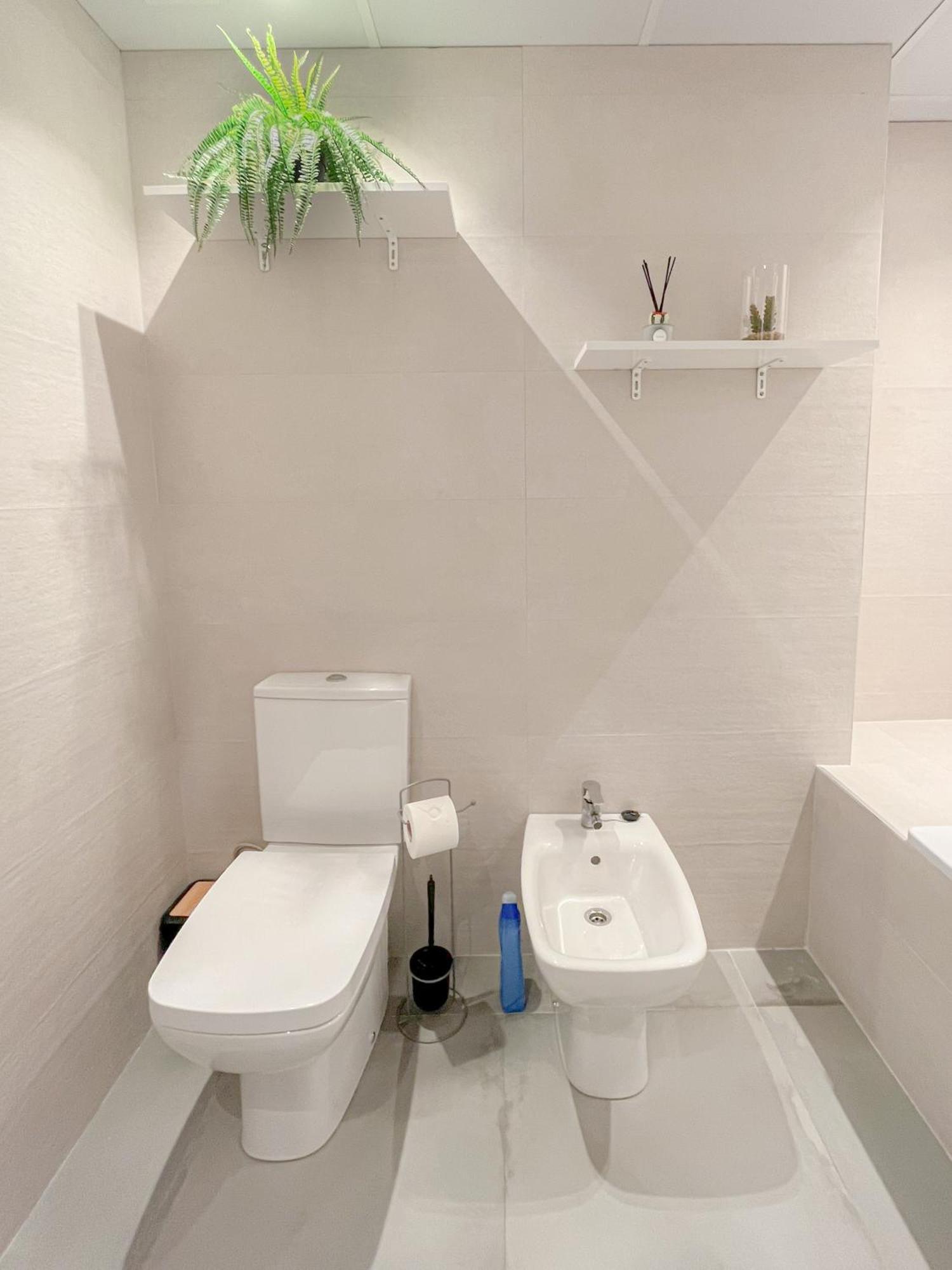 Diyenn Burriana Alojamiento Y Placer Bagian luar foto