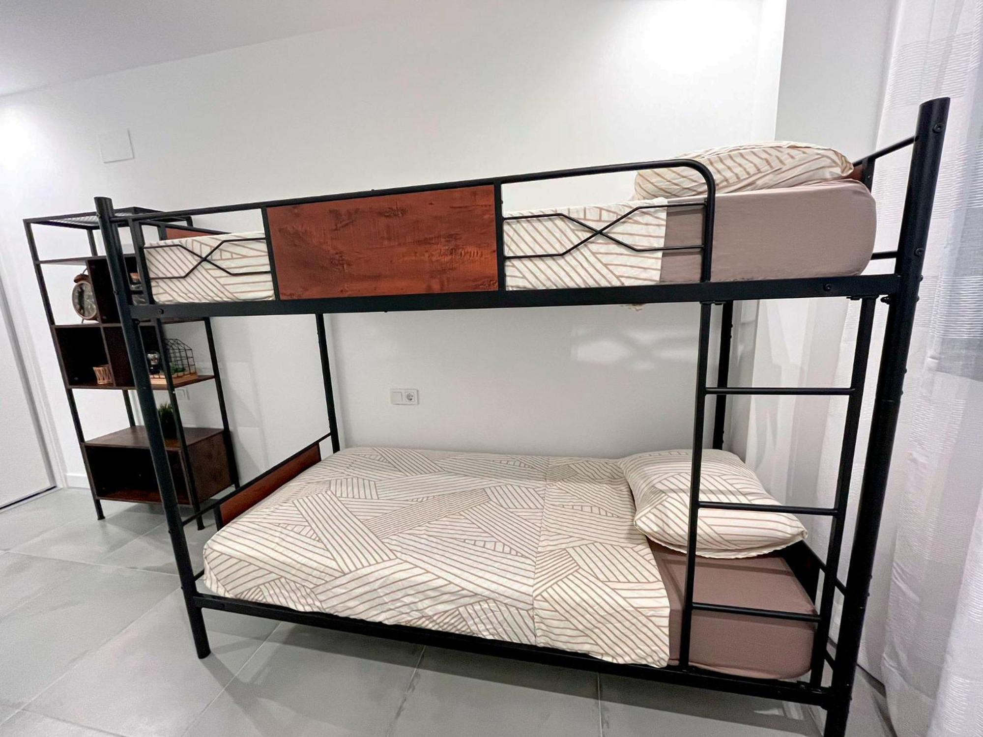 Diyenn Burriana Alojamiento Y Placer Bagian luar foto